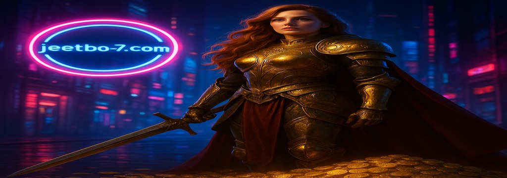 বাংলাদেশে jeetbo7 মোবাইল অ্যাপ — ভিআইপি প্রোগ্রাম বোনাস ও দৈনিক পুরস্কার