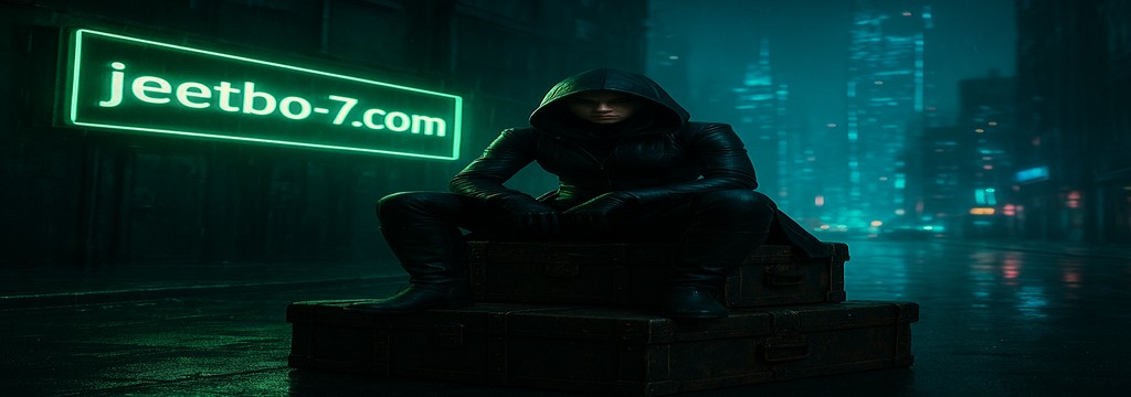 jeetbo7 ডটকমে বাংলাদেশ থেকে লগইন করুন — প্রতিদিন গেম খেলুন এবং আকর্ষণীয় পুরস্কার জেতার সুযোগ নিন