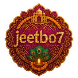 jeetbo7 এর অফিসিয়াল সাইট: বাংলাদেশে অন্যতম শীর্ষ অনলাইন গেমিং প্ল্যাটফর্ম