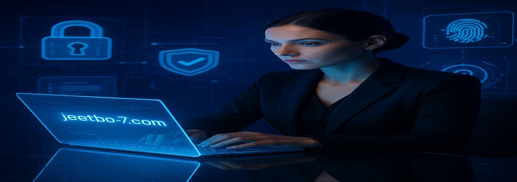 jeetbo7 – বাংলাদেশের ব্যবহারকারীদের ব্যক্তিগত তথ্য সুরক্ষা নীতি, তথ্যের নিরাপত্তা ও গোপনীয়তা jeetbo7 আমাদের কাছে সর্বোচ্চ অগ্রাধিকার হিসেবে বিবেচিত