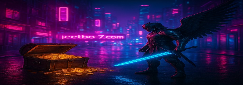 বাংলাদেশে jeetbo7 এ নিবন্ধন করুন — নতুন ব্যবহারকারীদের জন্য আপগ্রেড প্রোগ্রাম ও দৈনিক উপহার বোনাস